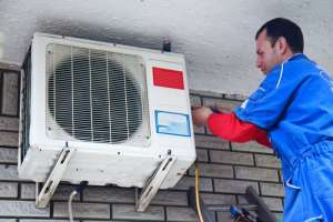 24/7 and Emergency HVAC Near Franklin, MD | Air Conidtioning and Heating Contractors